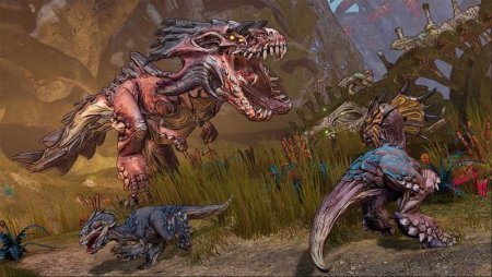 Borderlands 3